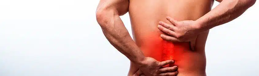 Toro Pujol Abogados | Invalidez absoluta por lumborradiculalgia