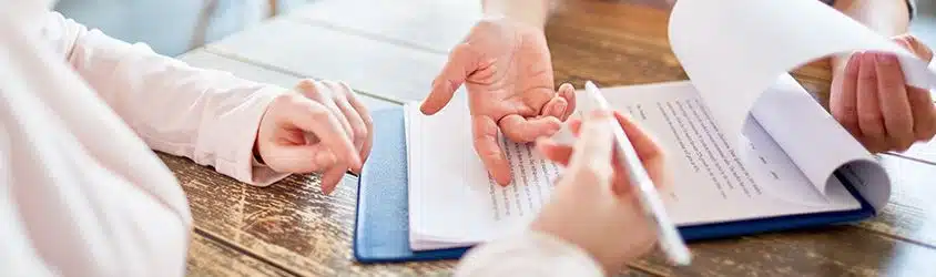 Bufete Toro | 7 claves de la división de cosa común