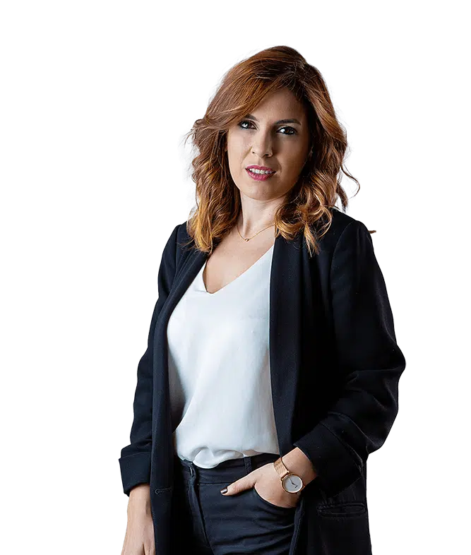 Carmen Bargiela Zotes