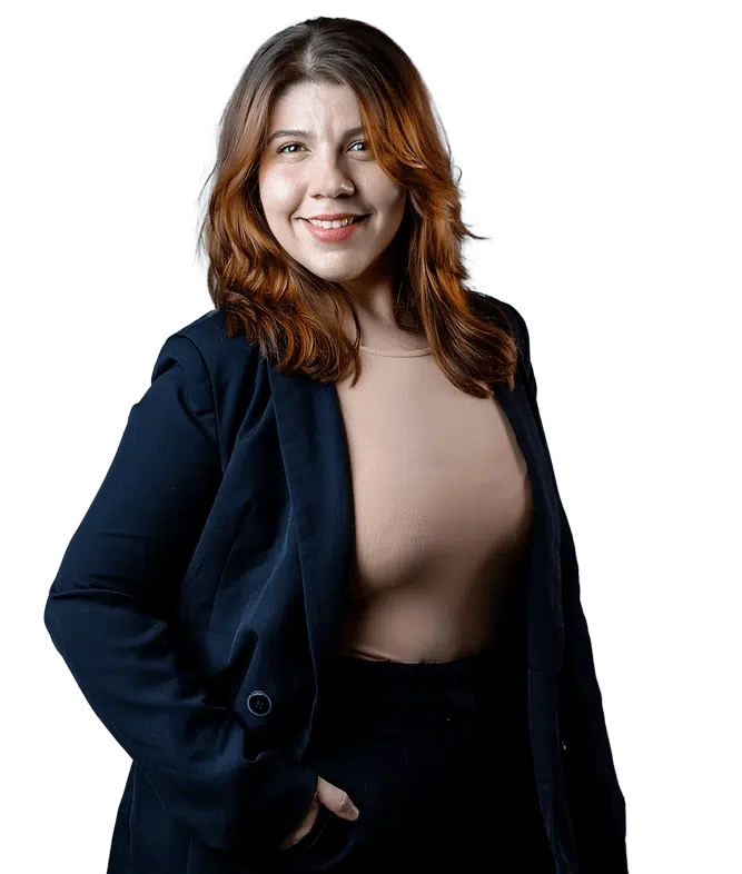 Marielena de Abreu Da Conceiçao