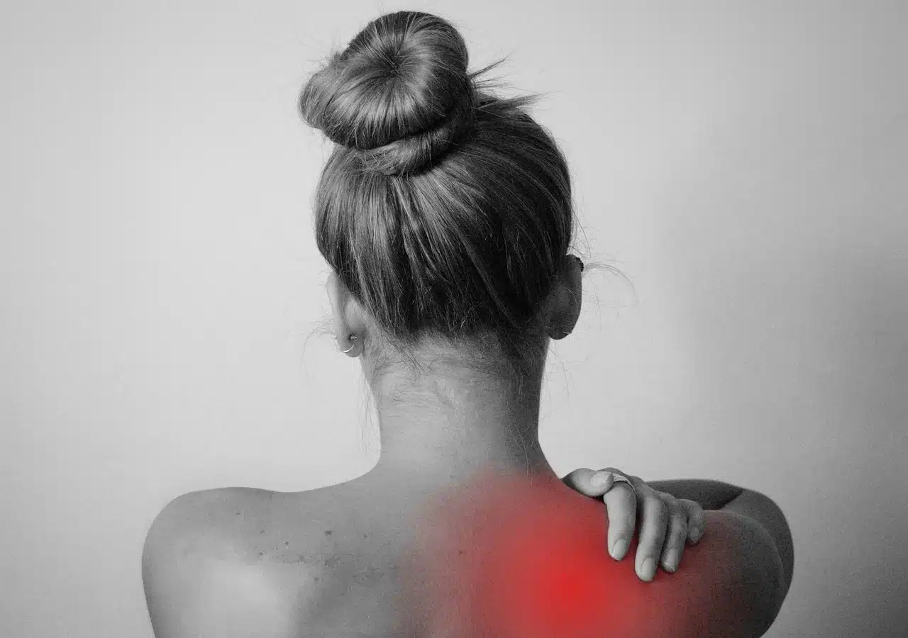 Cervicoartrosis revisión tribunal