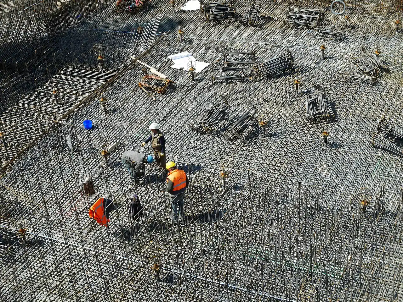 Quién paga la Seguridad Social de un trabajador de baja