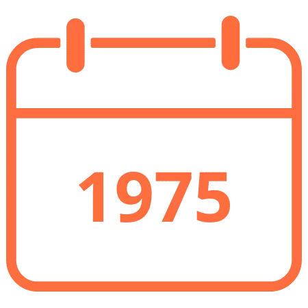 50 años de experiencia
