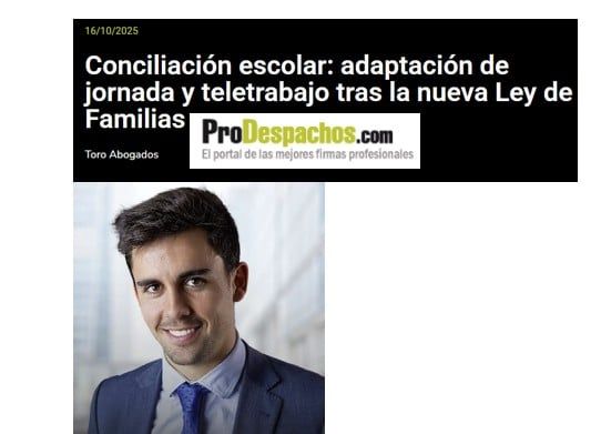graciano prodespachos conciliación escolar