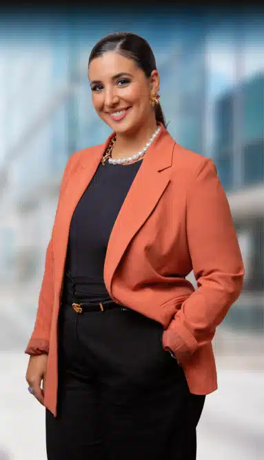 Eunice Gea Segura