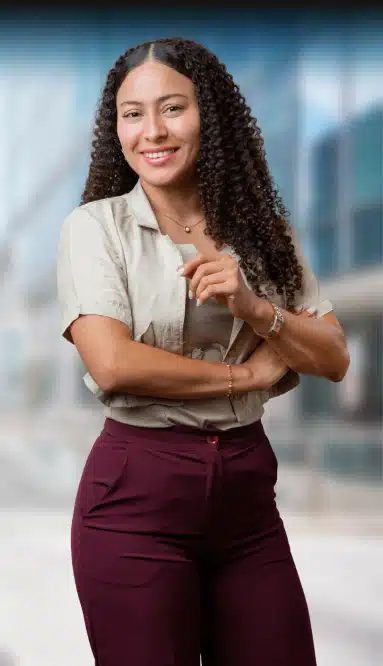 Yulibeth Barahona