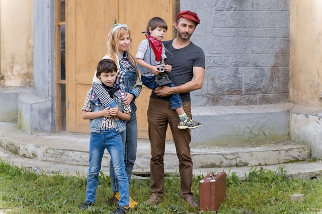 ¿Qué pensionistas pueden pedir el complemento por hijo?