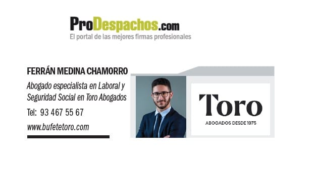 Ampliar el permiso de nacimiento: análisis en Prodespachos