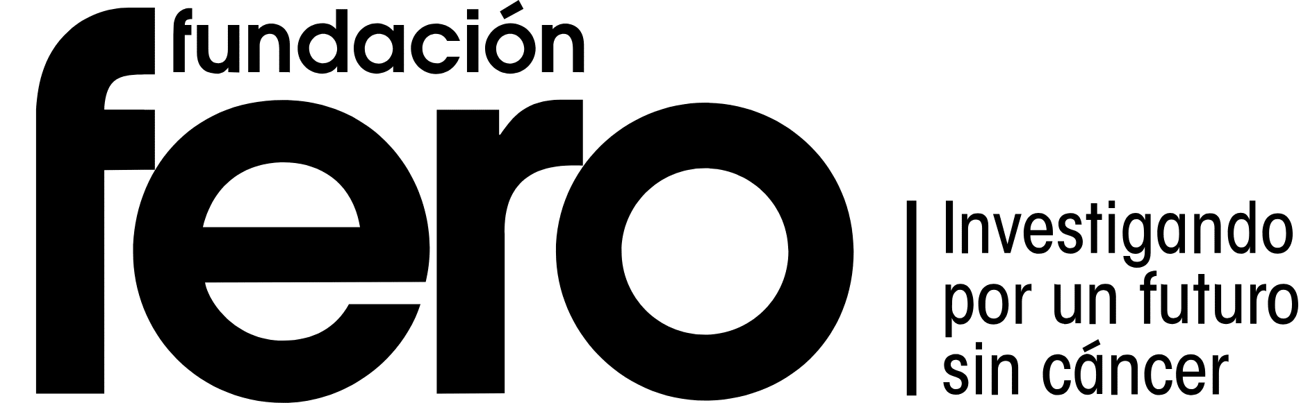 Logo FERO