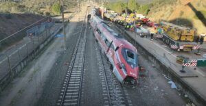 Accidente ferroviario en Córdoba: orientación jurídica para afectados