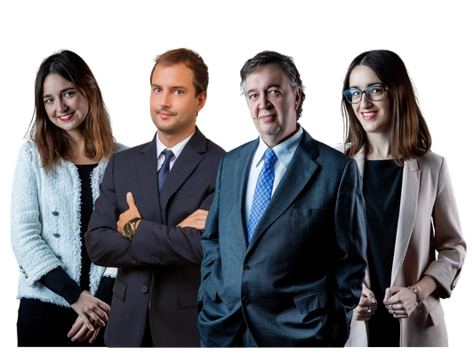Equipo Bufete Toro