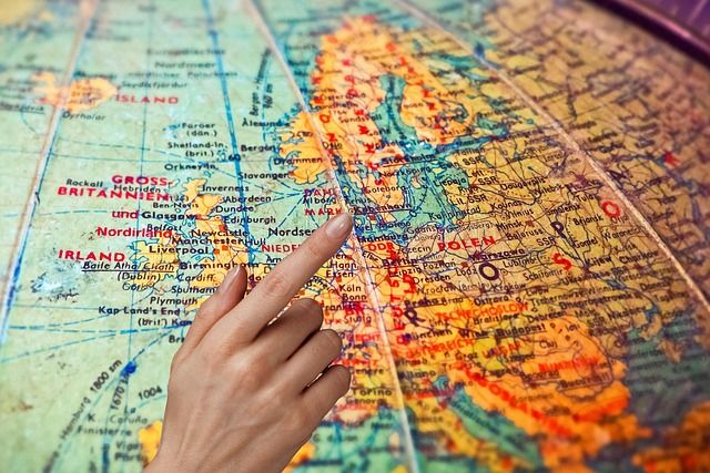 sanciones por viajar al extranjero estando de baja médica